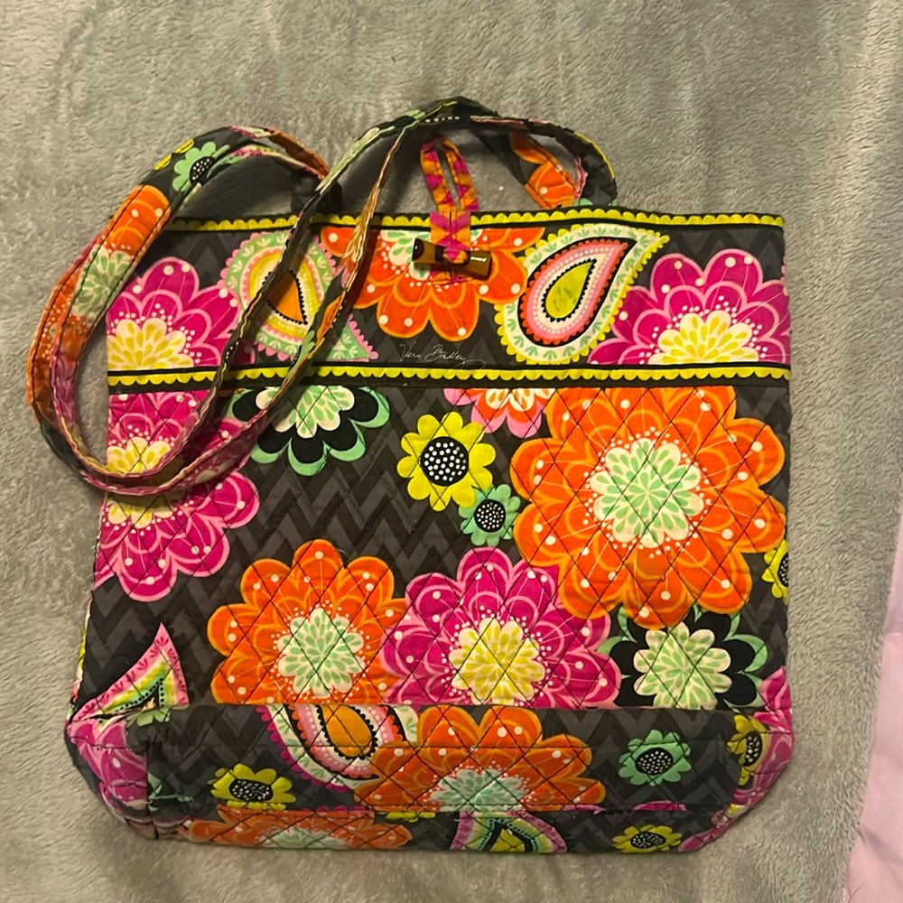 Vera Bradley purse